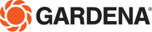 logo gardena wortbild